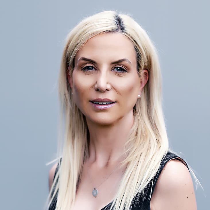 Harper Valentino — Director & Principal Agent at Red Door Property Group