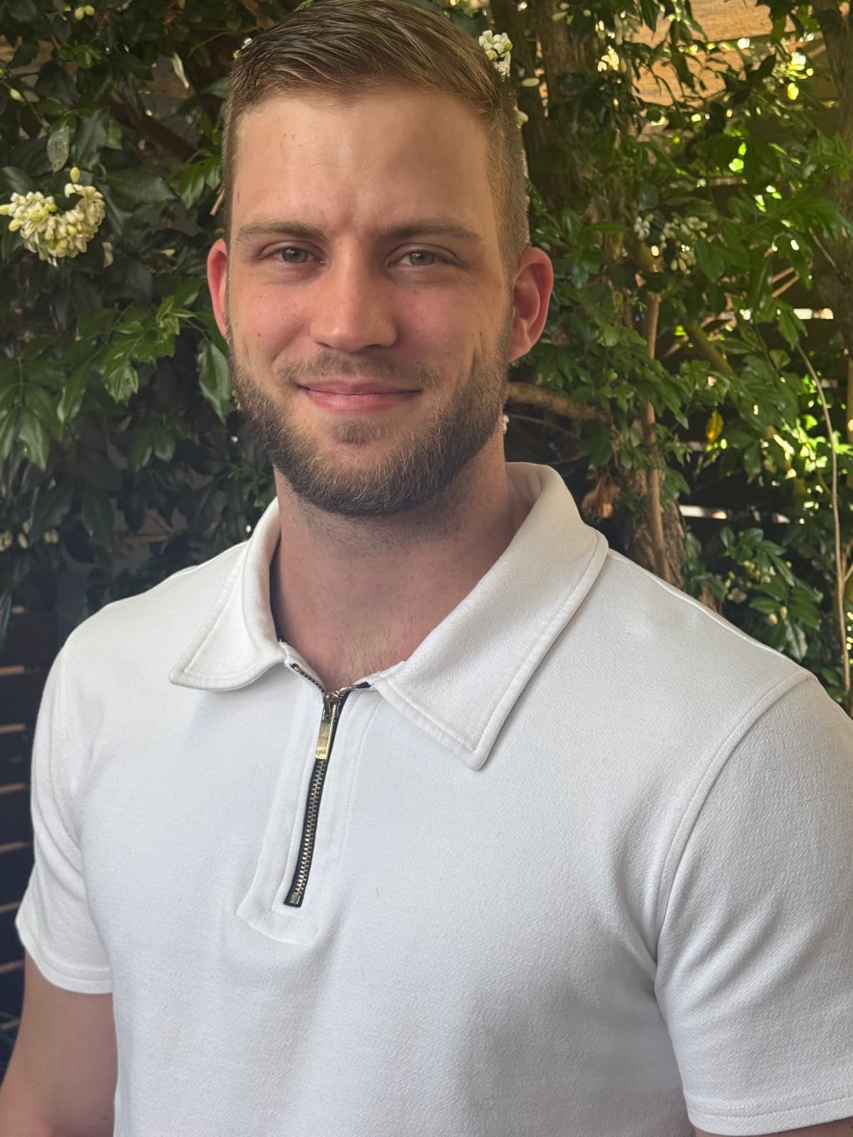 James Rolley — Head of Acquisitions & Sales at Red Door Property Group
